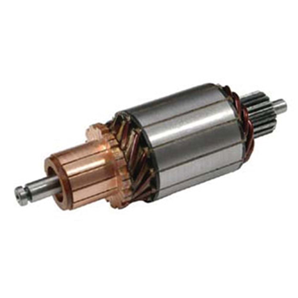 MARS KOLLEKTOR 12V 18 DIS BOSCH TIPI AUDI 100 DIZEL LAND ROVER DEFENDER VOLVO 240 PEUGEOT BOXER