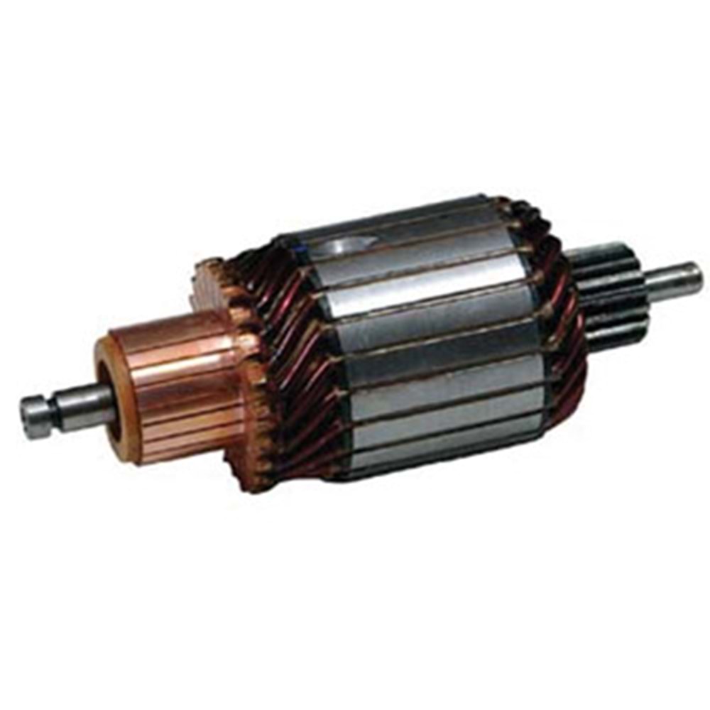 MARS KOLLEKTOR 12V 15 DIS BOSCH TIPI AUDI A3 VW GOLF III POLO SEAT IBIZA TOLEDO SKODA FELICIA