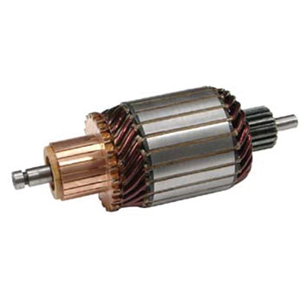 MARS KOLLEKTOR 12V 18 DIS BOSCH TIPI BMW 316 318 320 520 88 92