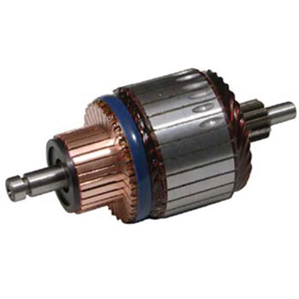 MARS KOLLEKTOR 12V 11 DIS BOSCH TIPI AUDI 80 100 SEAT IBIZA TOLEDO PEUGEOT 306 VW CADDY BORA PASSAT