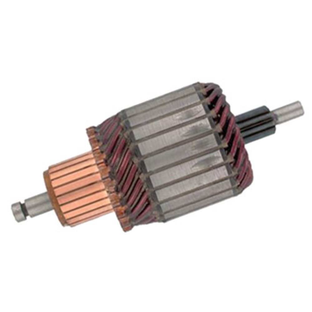 MARS KOLLEKTOR 12V 9 DIS BOSCH TIPI AUDI A4 A6 VW PASSAT TDI