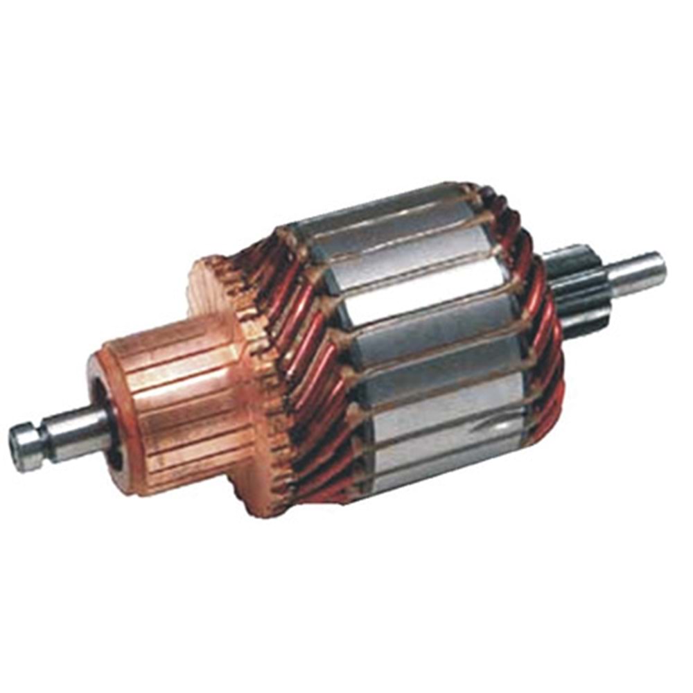 MARS KOLLEKTOR 12V 14 DIS BOSCH TIPI VW CADDY PASSAT TDI POLO SKODA OCATAVIA FABIA SEAT CORDOBA TDI