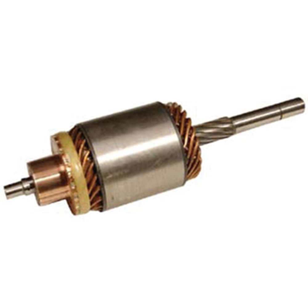 MARS KOLLEKTOR 12V 12 KANAL LUCAS TIPI FORD BMC INCE FREZE