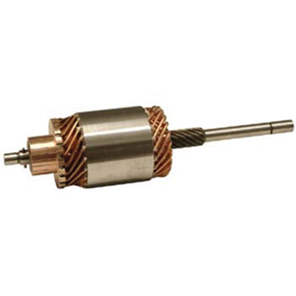 MARS KOLLEKTOR 12V 12 KANAL LUCAS TIPI FATIH 162 22 162 25 INCE MIL