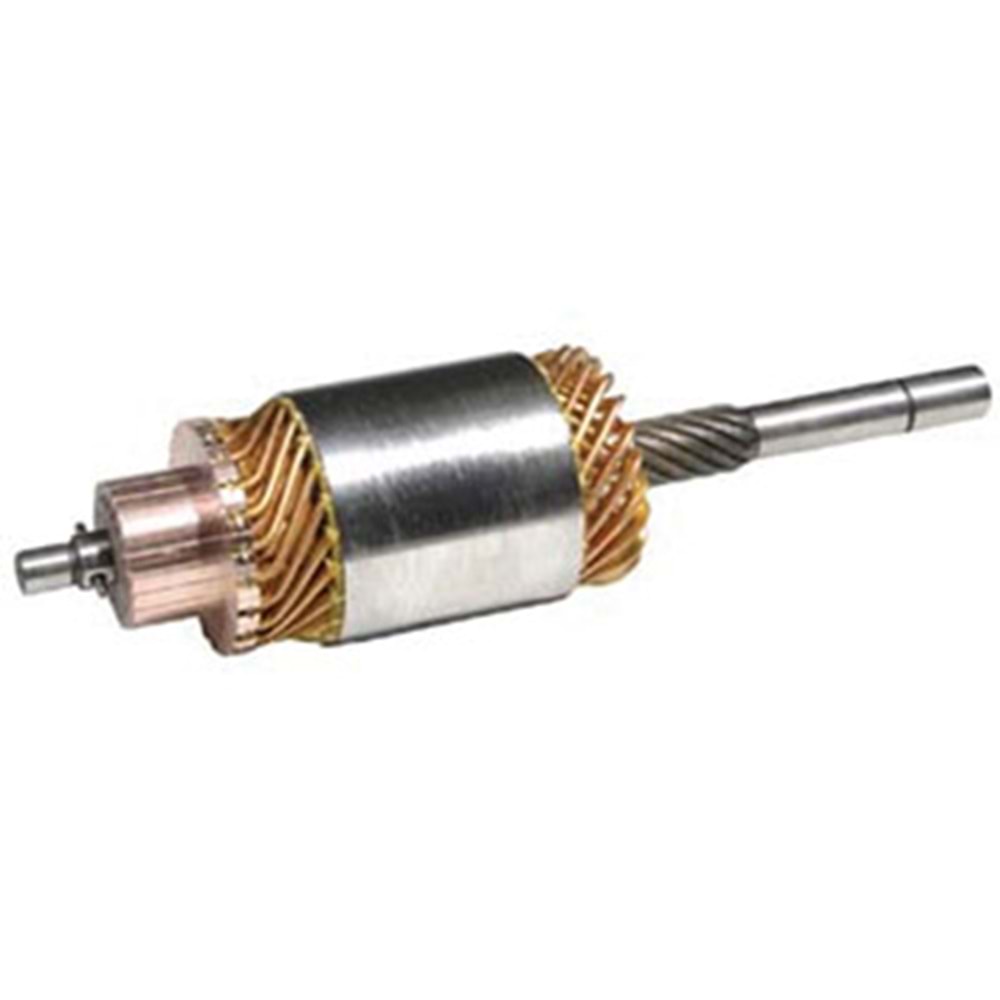 MARS KOLLEKTOR 12V 12 KANAL LUCAS TIPI TM 30 BMC MASSEY FERGUSON 135 240 IMT TRAKTOR