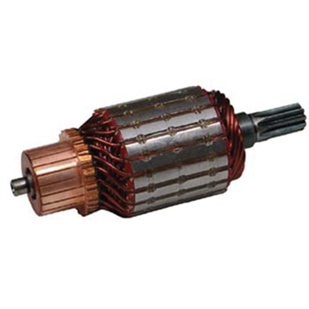 MARS KOLLEKTOR 12V 9 DIS MITSUBISHI TIPI MAZDA 323 DIZEL NISSAN PATROL