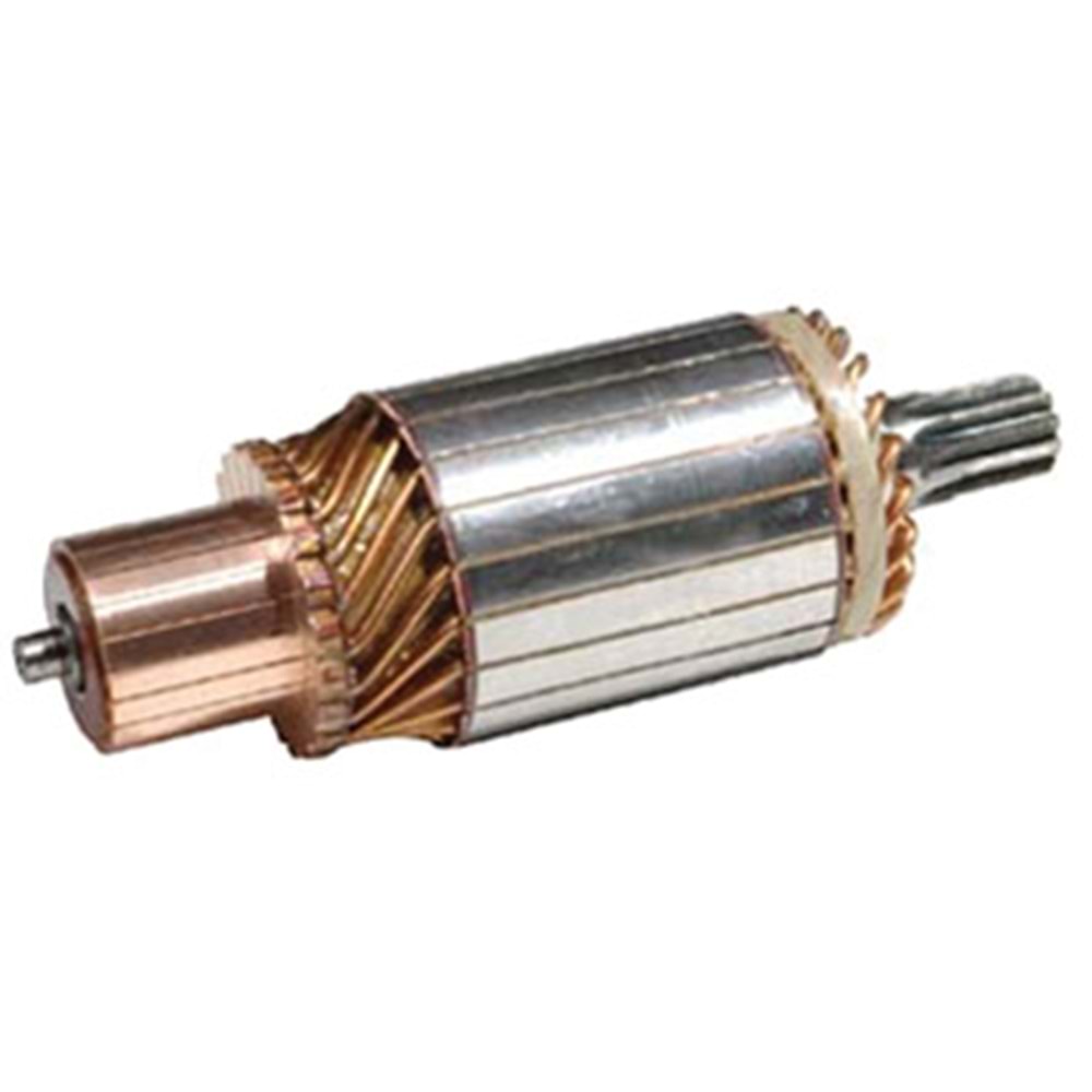 MARS KOLLEKTOR 12V 9 DIS MITSUBISHI TIPI L300 EM MAZDA E 2200 EM B 2500 FORD RANGER