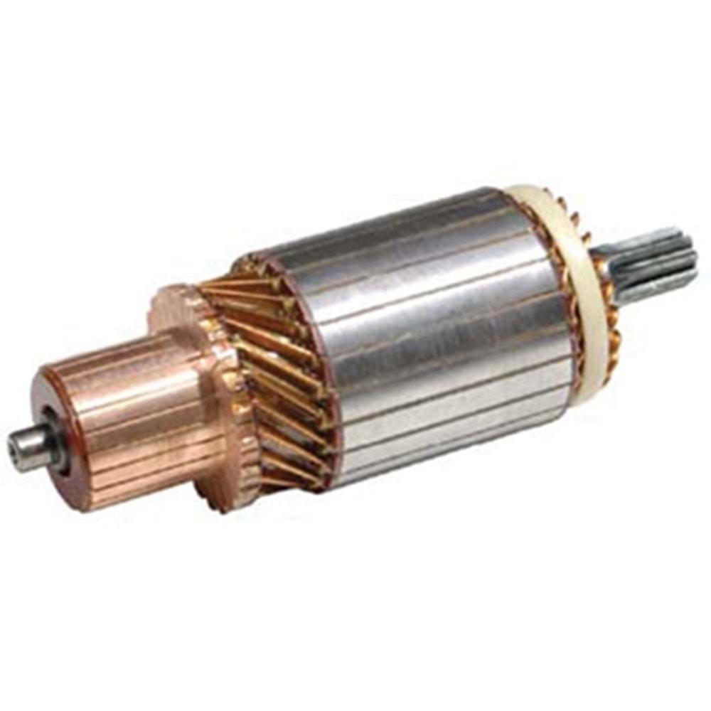 MARS KOLLEKTOR 12V 8 DIS NIKKO TIPI MITSUBISHI ISUZU