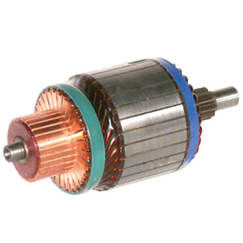 MARS KOLLEKTOR 12V 11 DIS MITSUBISHI TIPI L300 KIA SEPHIA SUZUKI SWIFT BALENO HYUNDAI ELANTRA SONATA