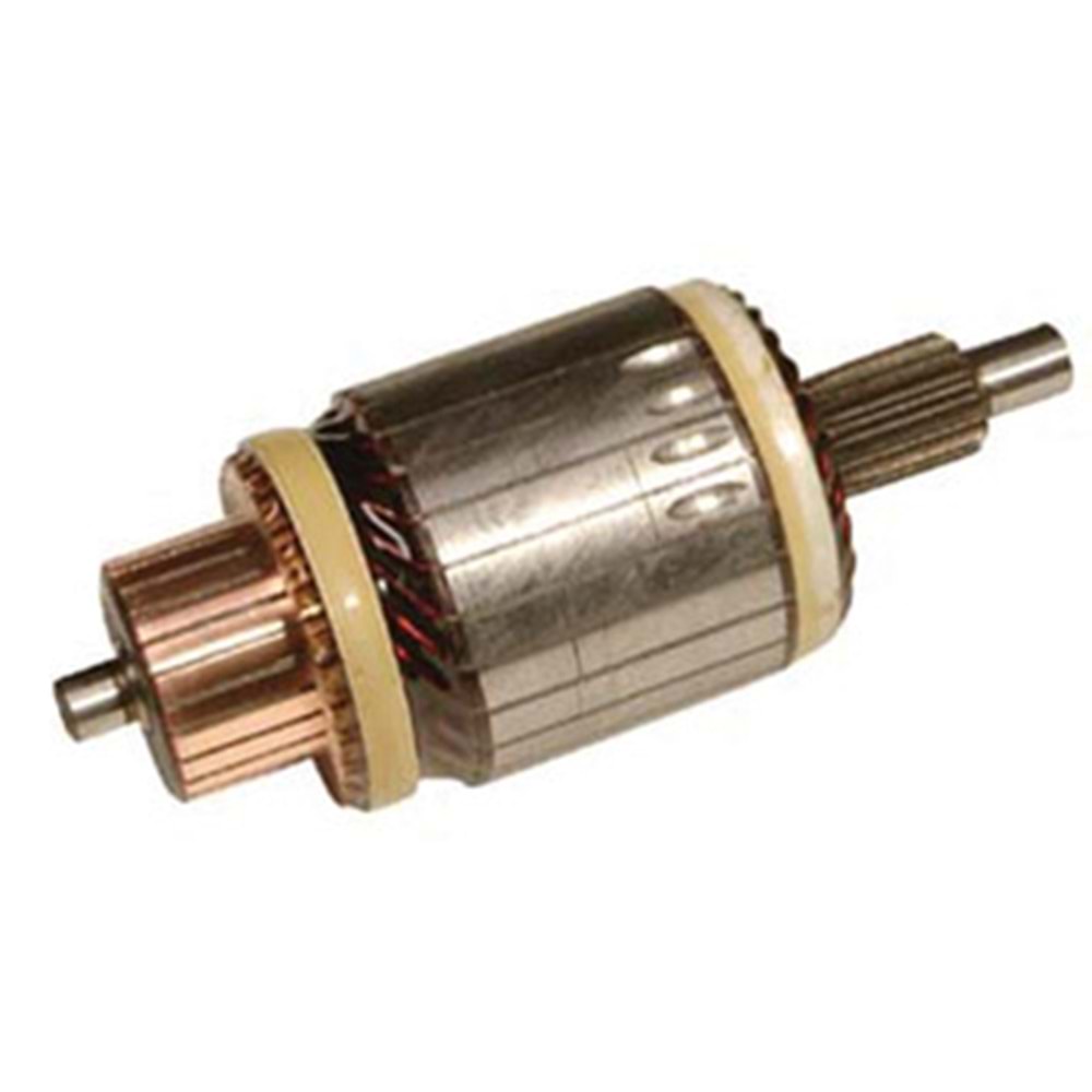 MARS KOLLEKTOR 12V 13 DIS MITSUBISHI TIPI L200 L300 1998 YM RENAULT MASTER OPEL MOVANO