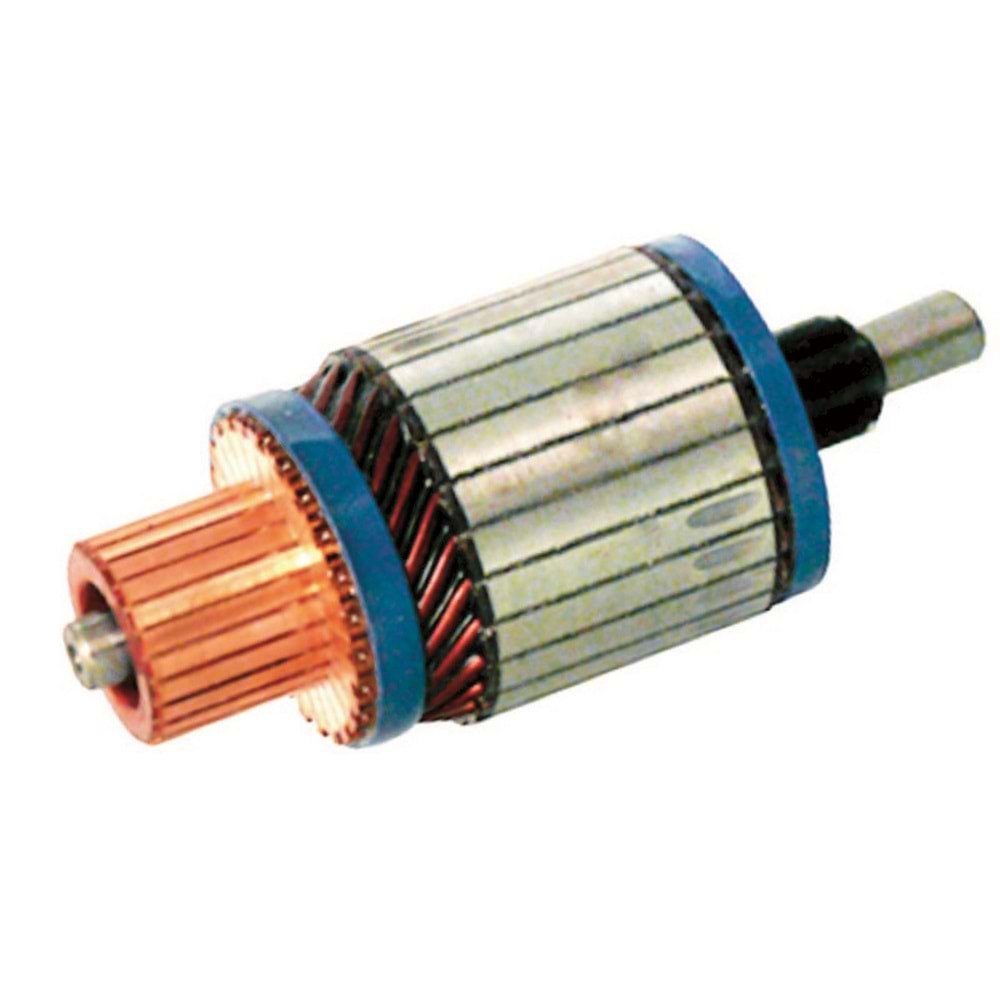 MARS KOLLEKTORU 12V 11 DIS MITSUBISHI TIPI FIAT DOBLO 1,9 JTDI RENAULT KANGOO 1,9 DCI DTI