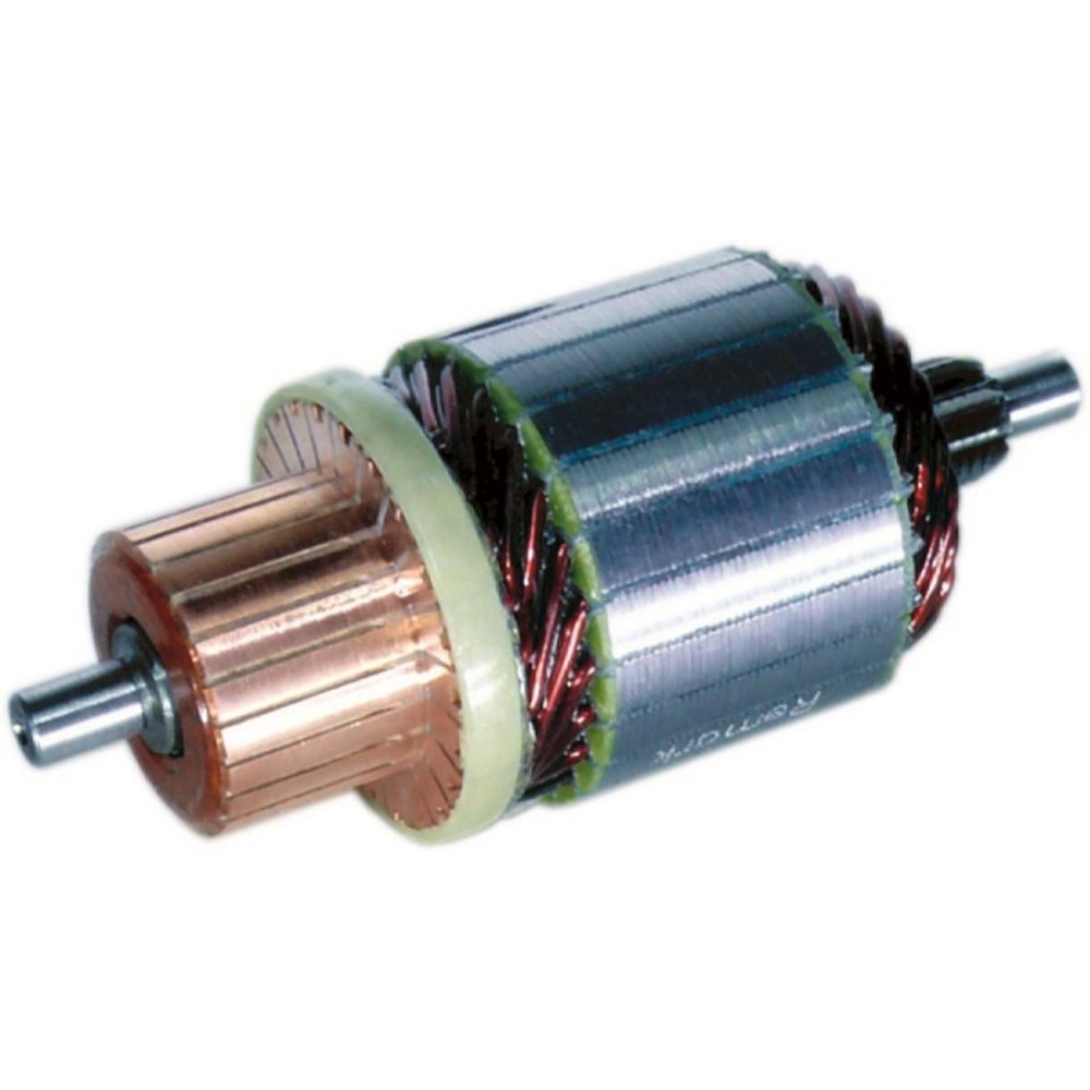 MARS KOLLEKTOR IM 3120/A KOLL VISTEON FIESTA/FUSION 1.4TDCI