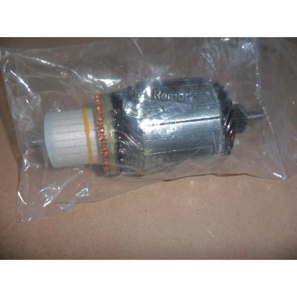 MARS KOLLEKTORU MF.ERKURT TRK JCB KEPCE