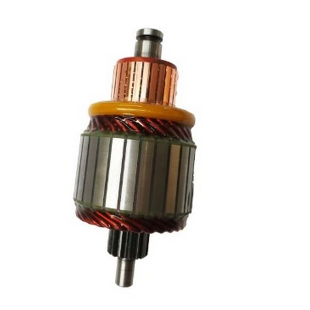 MARS KOLLEKTOR BOSCH TIP VW AUDI SEAT 14DIS