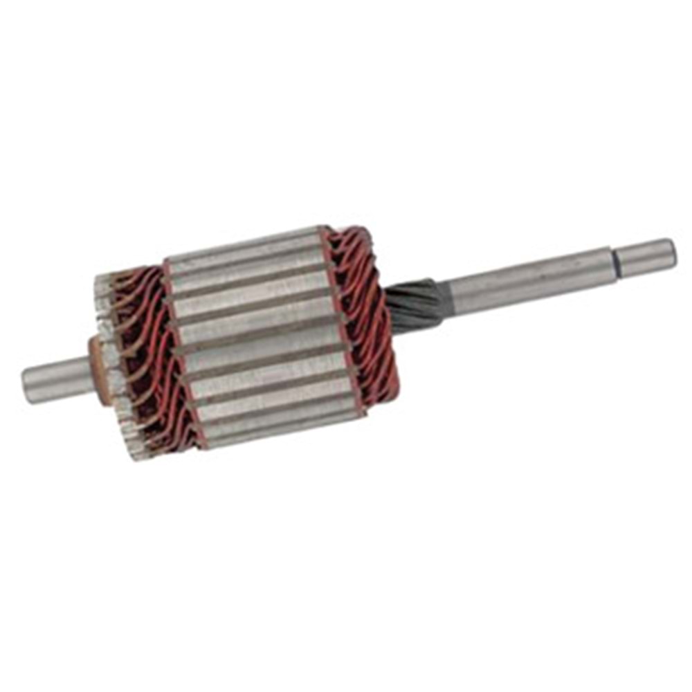 MARS KOLLEKTOR 12V 12 DIS ISKRA TIPI LADA VEGA SAMARA 2108 2110