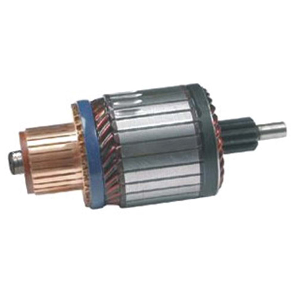 MARS KOLLEKTOR 12V 11 DIS MITSUBISHI TIPI FIAT DOBLO CITROEN BERLINGO PEUGEOT PARTNER