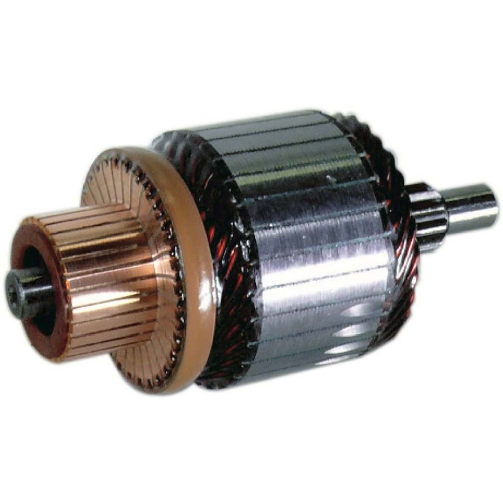 MARS KOLLEKTOR 12V 11 DIS MITSUBISHI TIPI PEUGEOT PARTNER 207 307 C4 C5