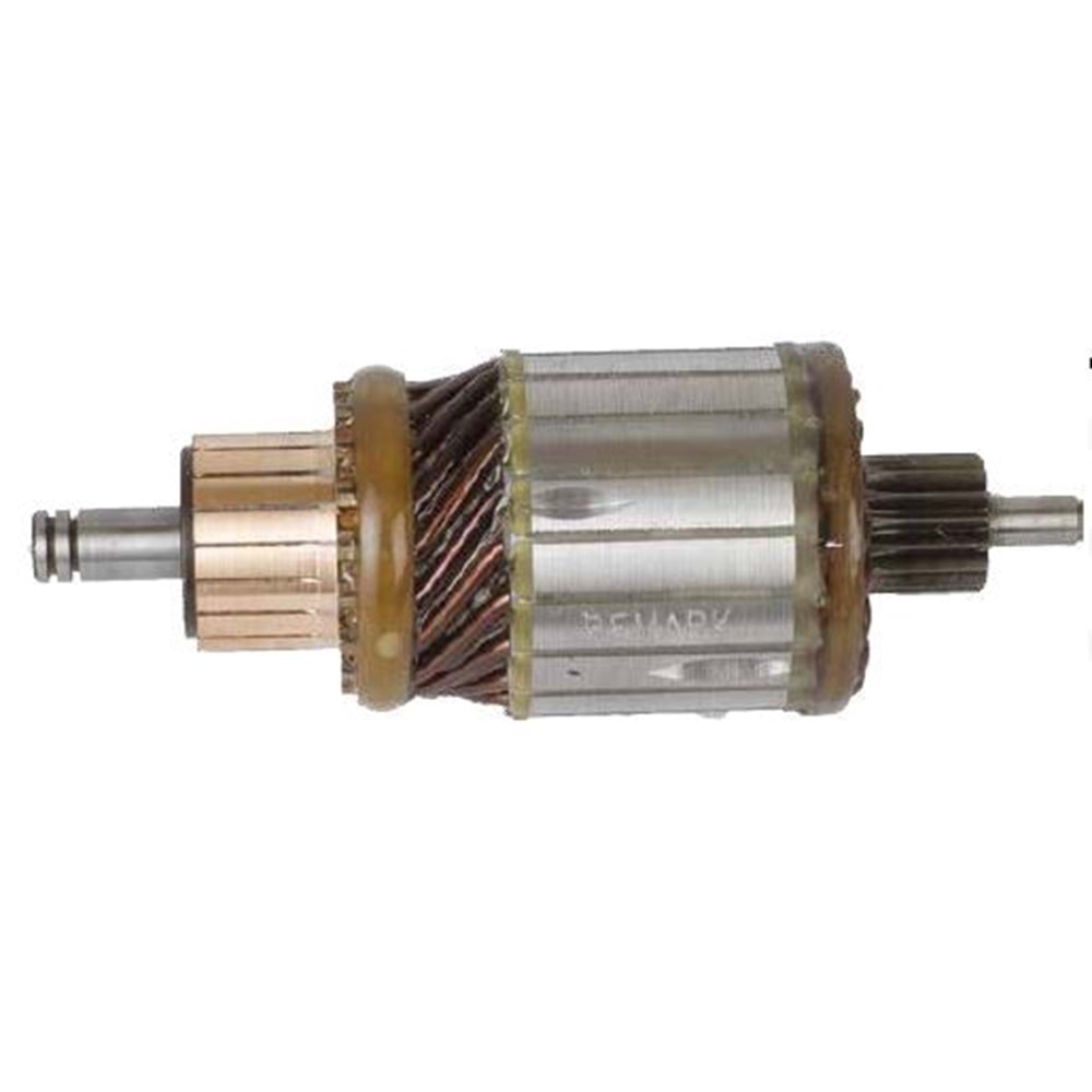 MARS KOLLEKTORU VALEO D8R TRAFFIC SCUDO DUCATO MASTER