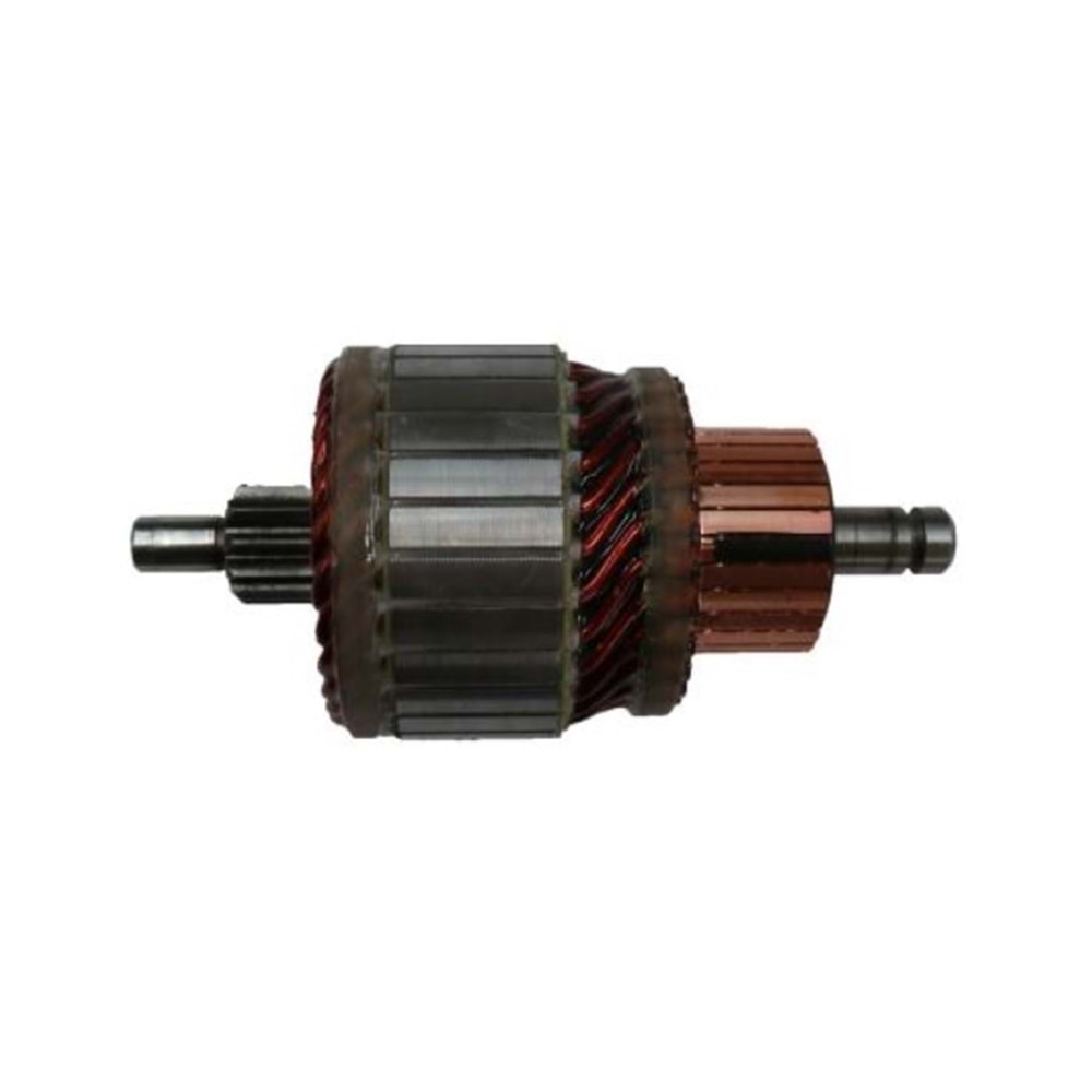 MARS KOLLEKTOR BOSCH 116 MEGANE LAGUNA