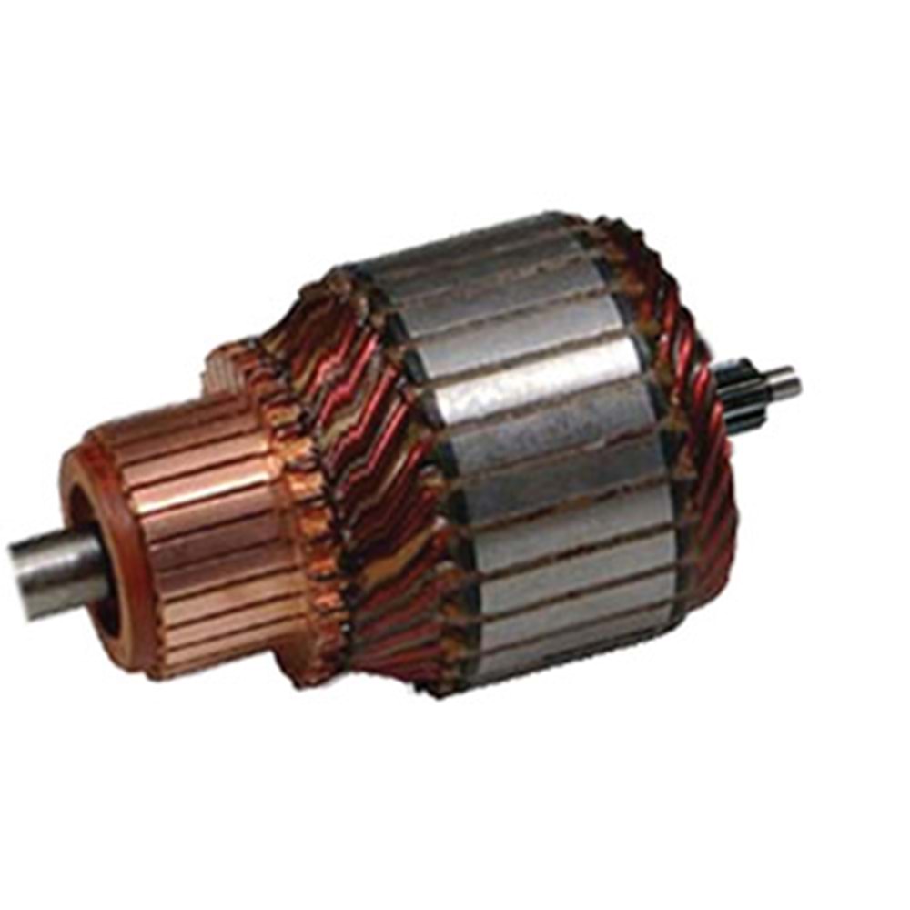 MARS KOLLEKTORU 12V 12 DIS ISKRA TIPI LADA VEGA 1,5 2110 2112