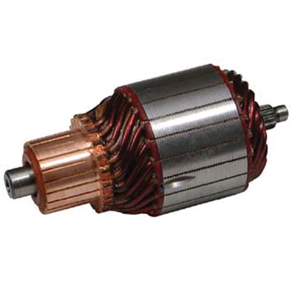 MARS KOLLEKTOR 12V 12 DIS LUCAS TIPI LAND ROVER LADA NISSAN TERRANO