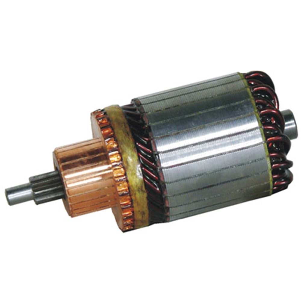 MARS KOLLEKTORU 12V 11 DIS MITSUBISHI TIPI HONDA CIVIC CRV ACCORD 1,4 1,6 VTI 2.0