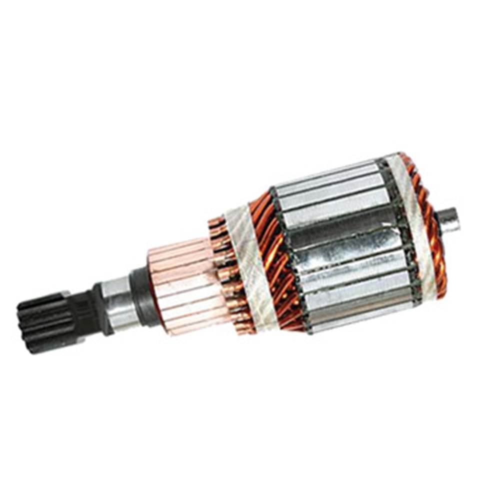 MARS KOLLEKTOR 12V 12 DIS PAL&MAGNETON TIPI JOHN DEERE NEW HOLLAND TRAKTOR MAGNETON MODELI