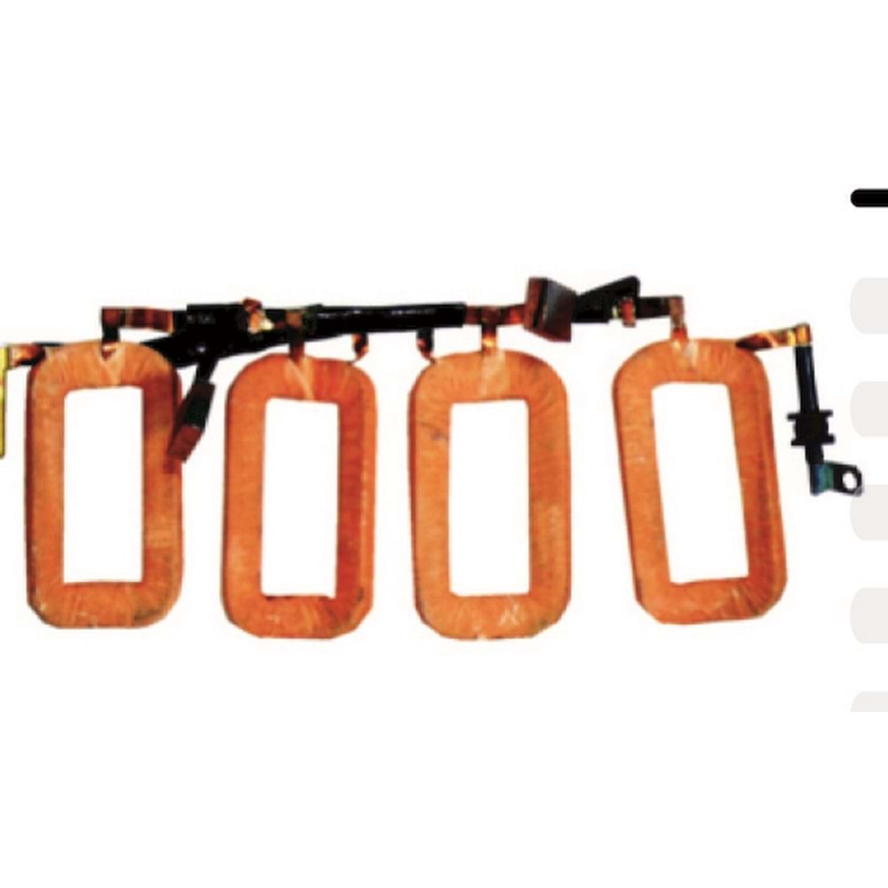 MARS YASTIK FORD-BMC DODGE M50