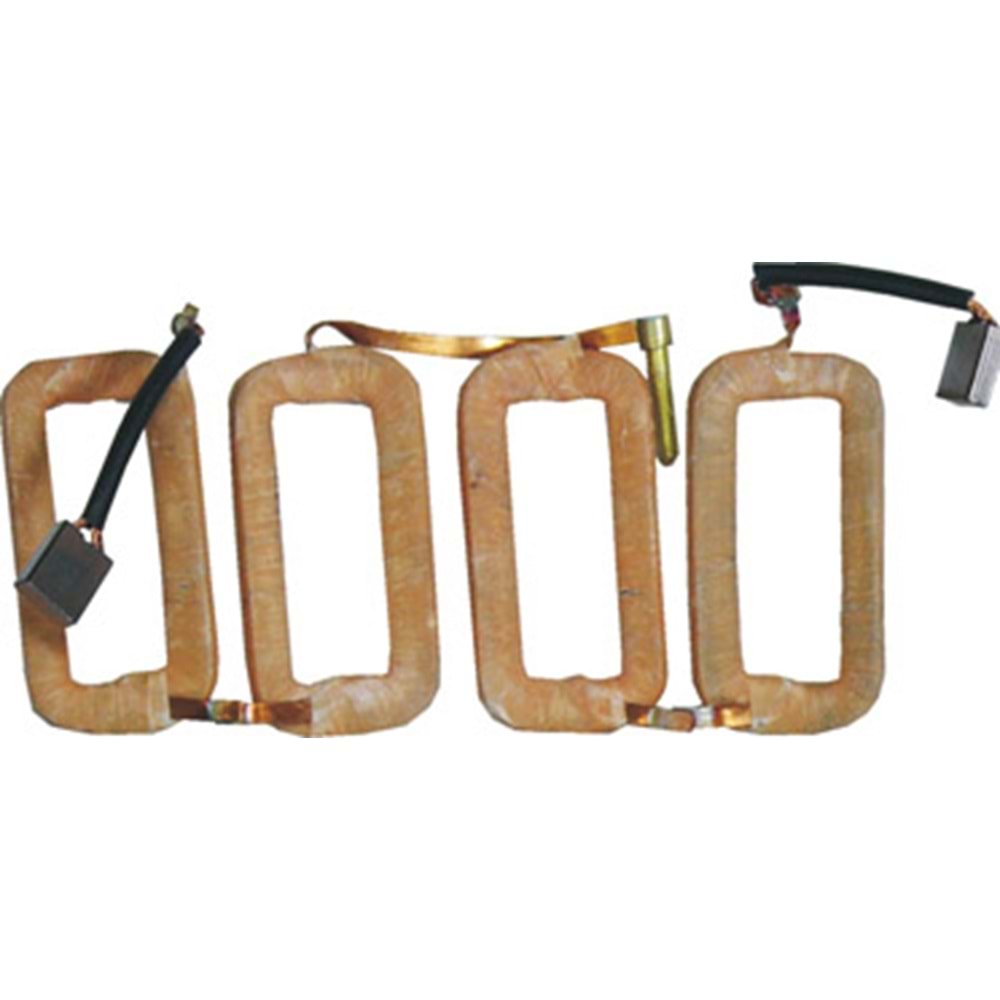 MARS YASTIK 24V PROFESYONEL AS26.200