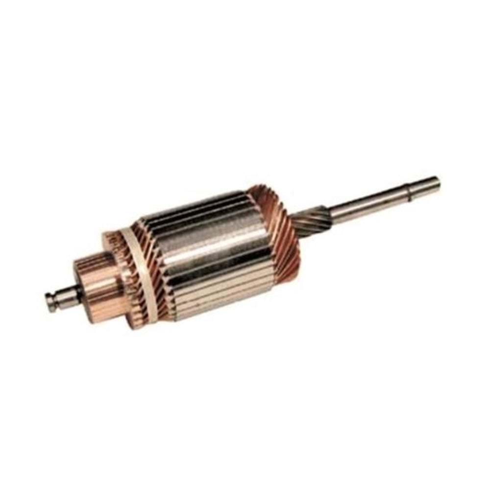 MARS KOLLEKTORU ISUZU IVECO MAKO601