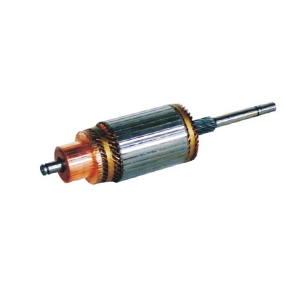 MARS KOLLEKTORU 12V 12 KANAL MAKO TIPI FIAT 480 54C MAGIRUS MASSEY FERGUSON 240