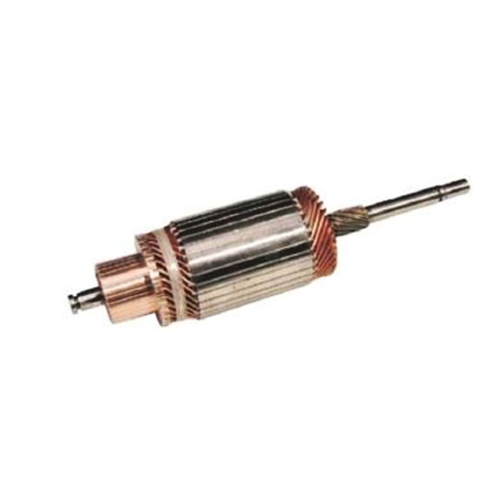 MARS KOLLEKTORU FIAT 54C 55 46