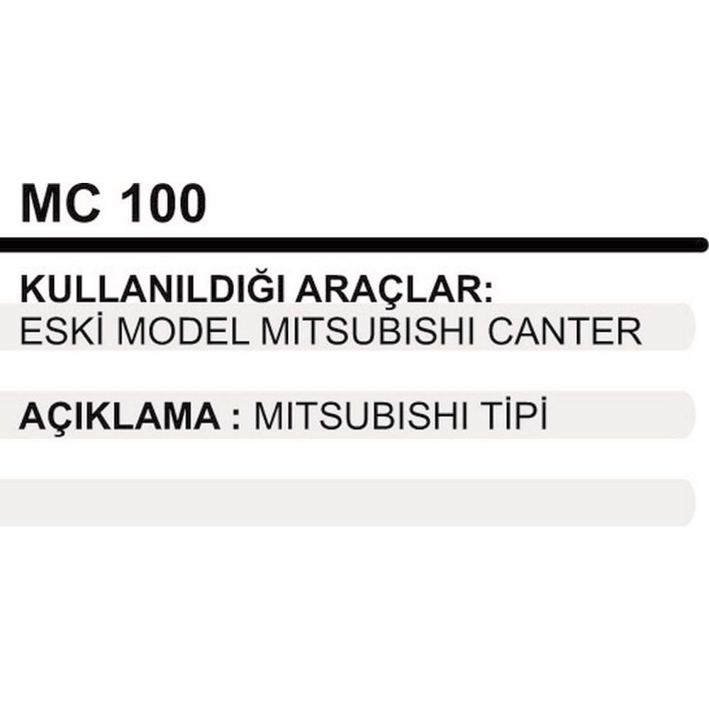 MARS PINYON KAPAGI EM MITSUBISHI