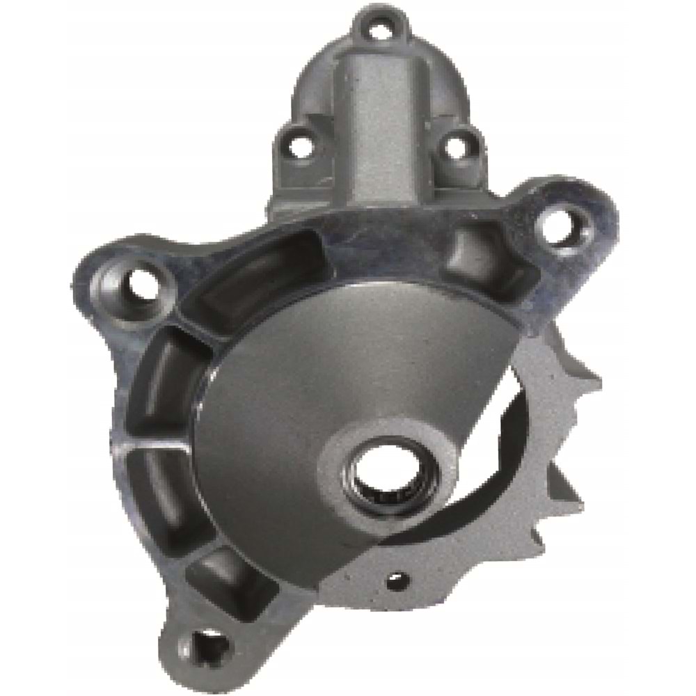 MARS PINYON KAPAGI PARTNER DUCATO