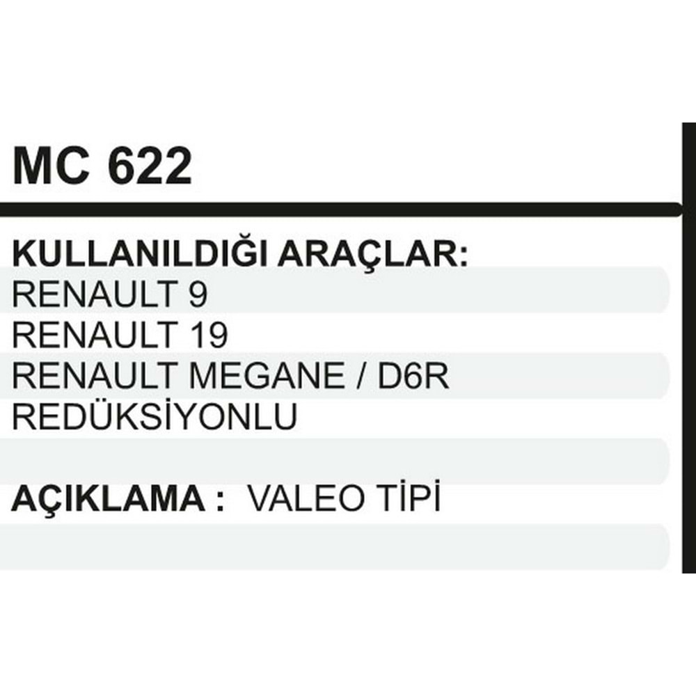 MARS PINYON KAPAGI R9-19-MEGANE