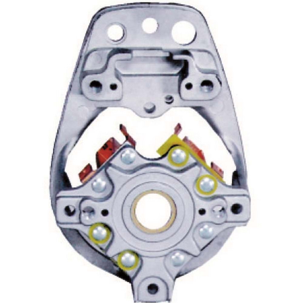 KOMUR KAFES ALFKB ALUMINYUM