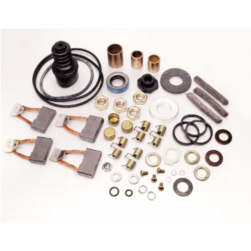 MARS TM.TK.24V 40MT 52PARCA