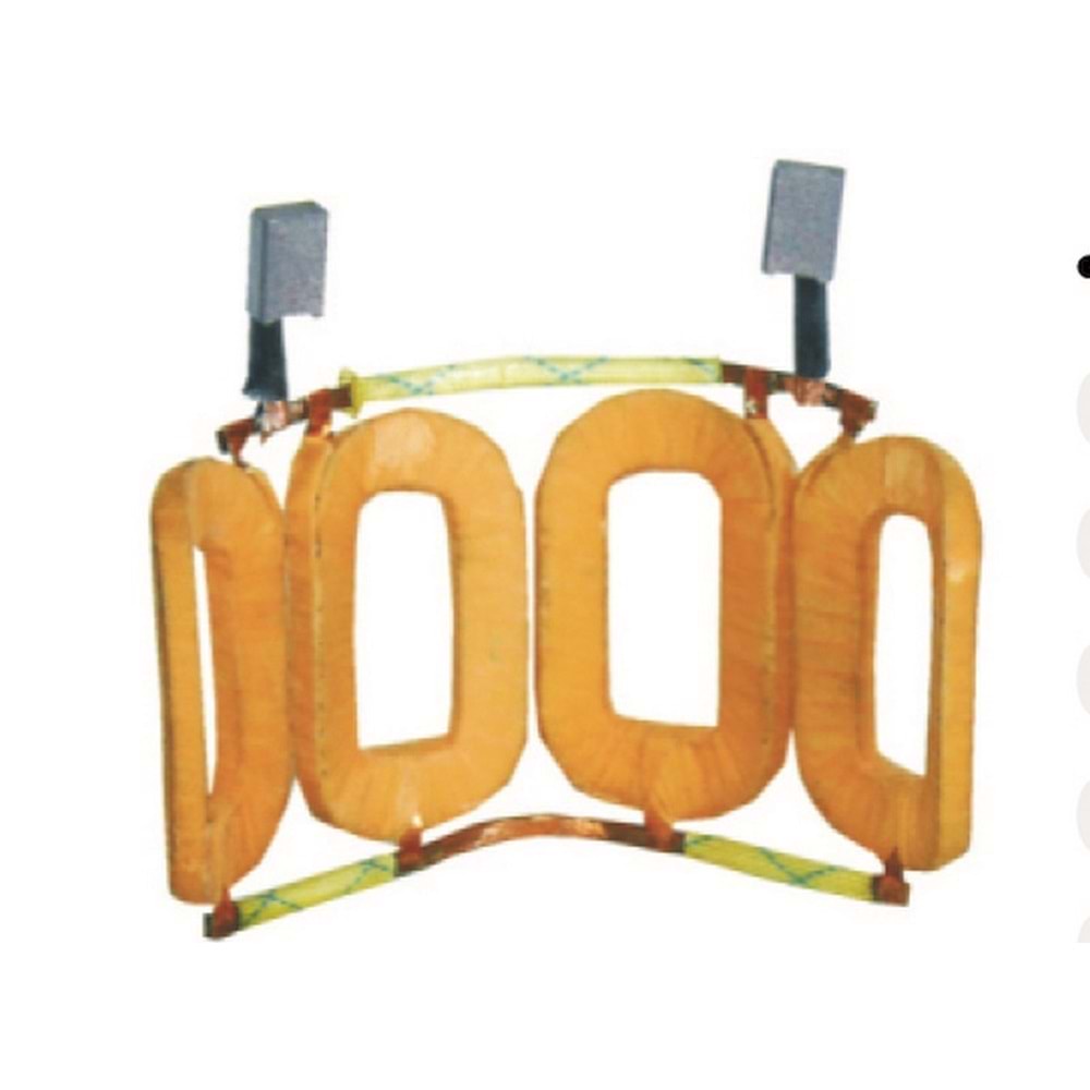 MARS YASTIK KOMURLU 24V YM MITSUB