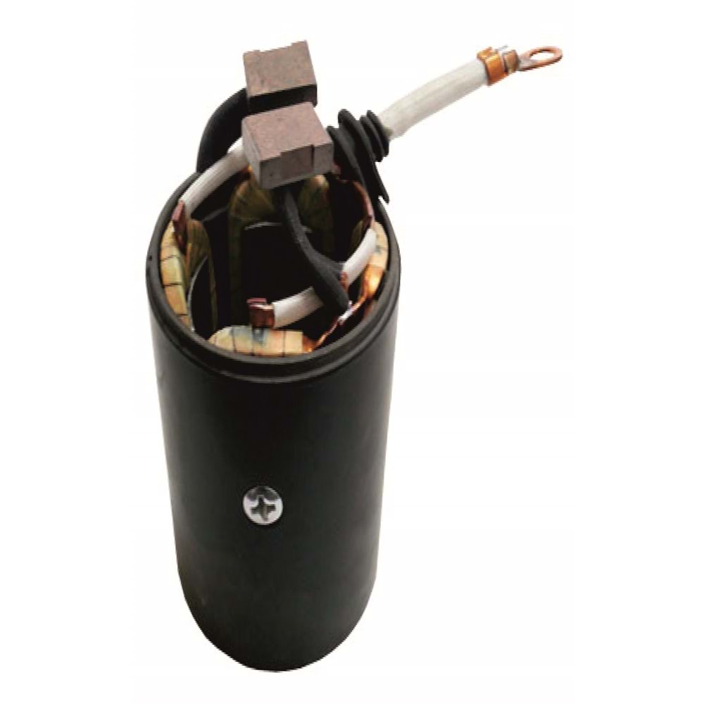 MARS YASTIGI GOVDELI ISKRA JCB 4.2KW