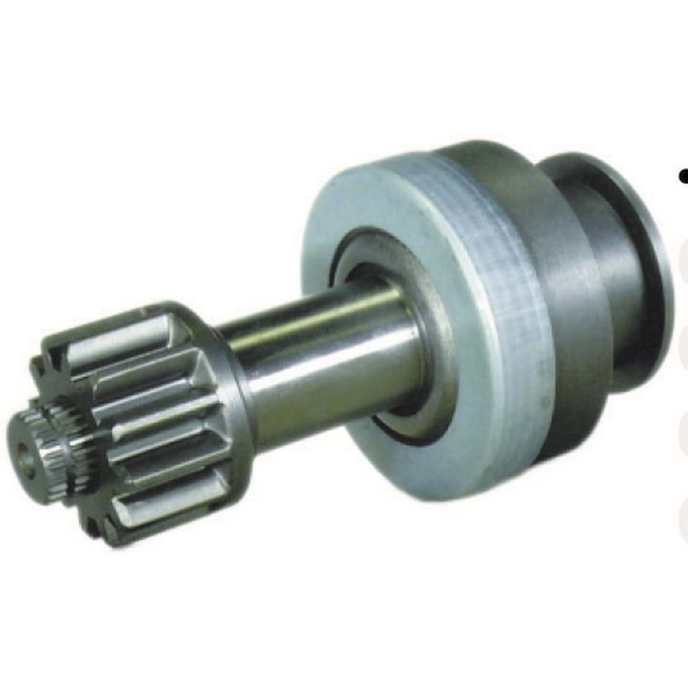 MARS DISLISI DELCO 39MT 12D AXOR-ATEGO