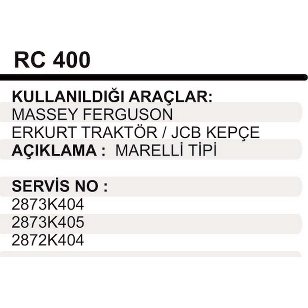 MARS CATALI PERKINS ERKURT