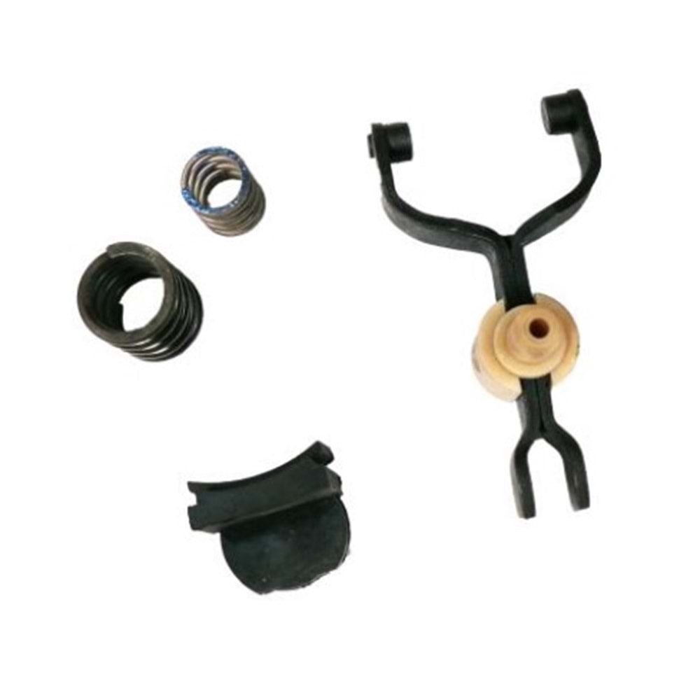 MARS CATAL SETI 29MT MERCEDES ATEGO AXOR CAT