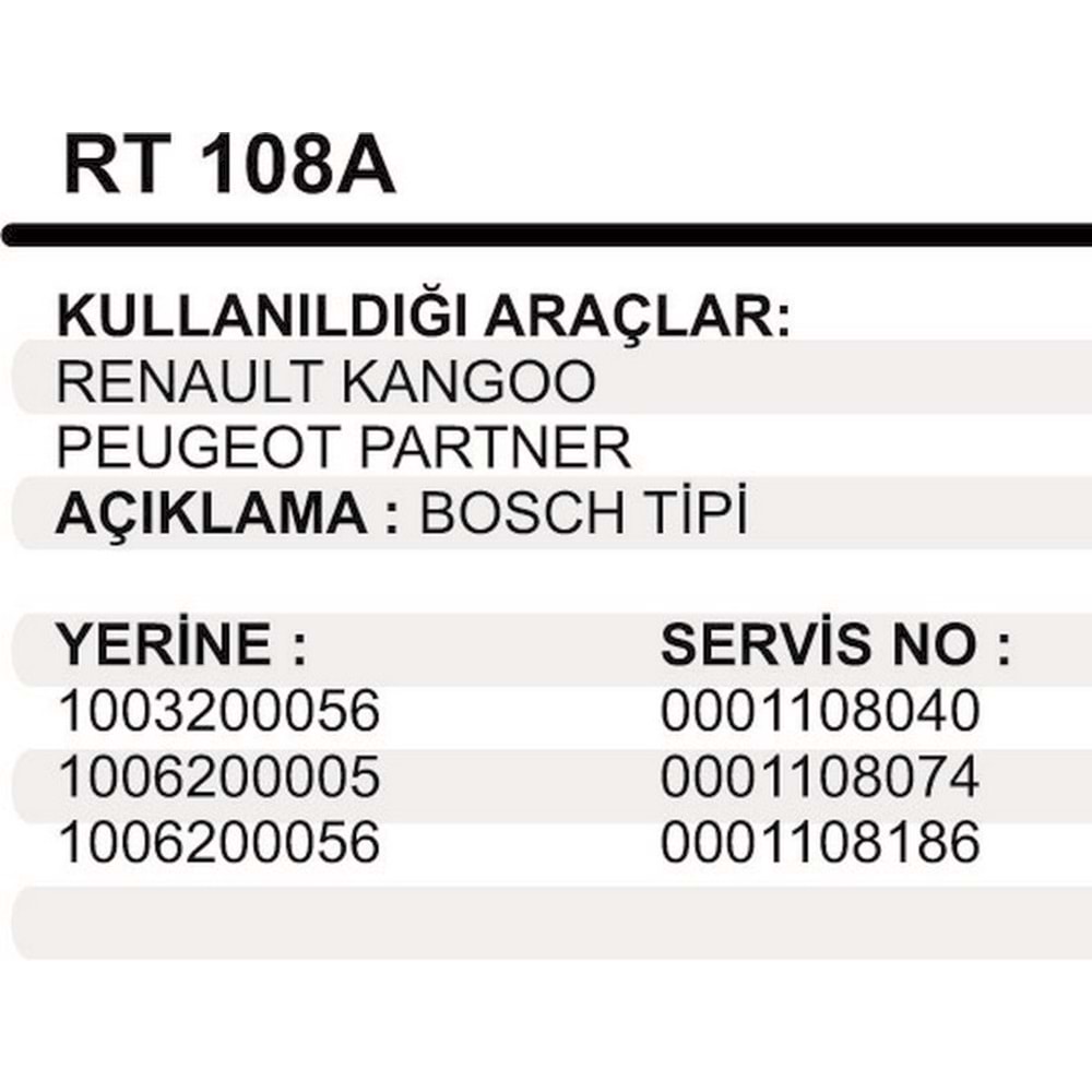 M.REDIKSIYON TK. KANGO PARTNER