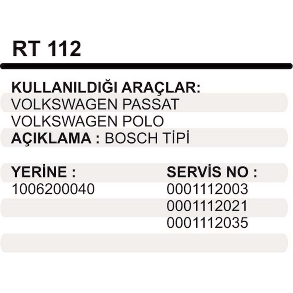 RED.TM.TK VW CADY POLO CORDOBA