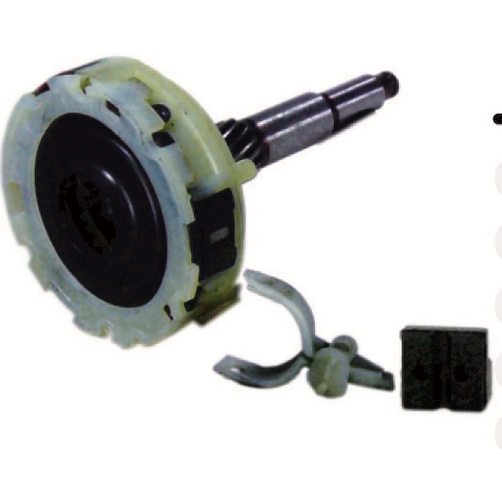 RED.TM.TK VW SEAT 1,6TDI