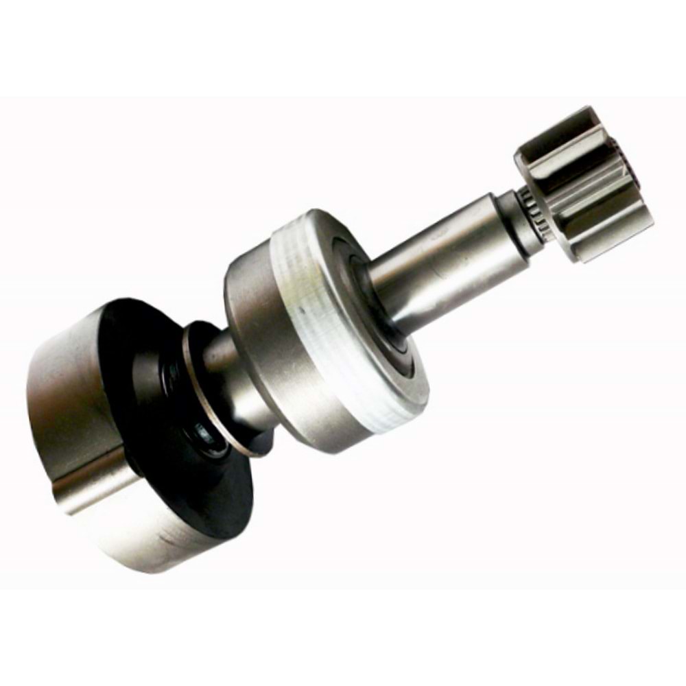 38MT CAT.3126/C7 CUMMINS 10 DIS REDIK.TK