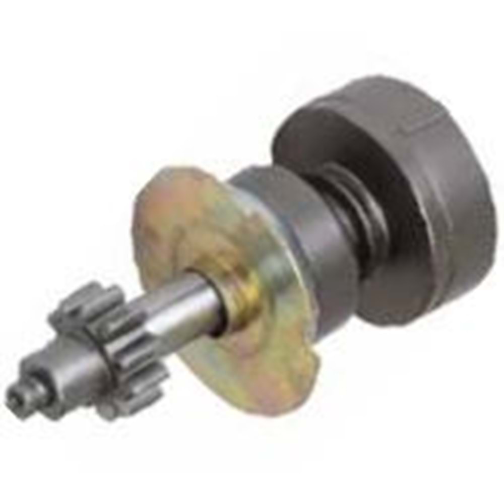 M.REDIKSIYON TK.MERCEDES AXOR 11DIS 29MT