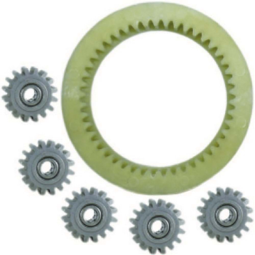 REDIKSIYON TAKIMI ERKURT 5DISL