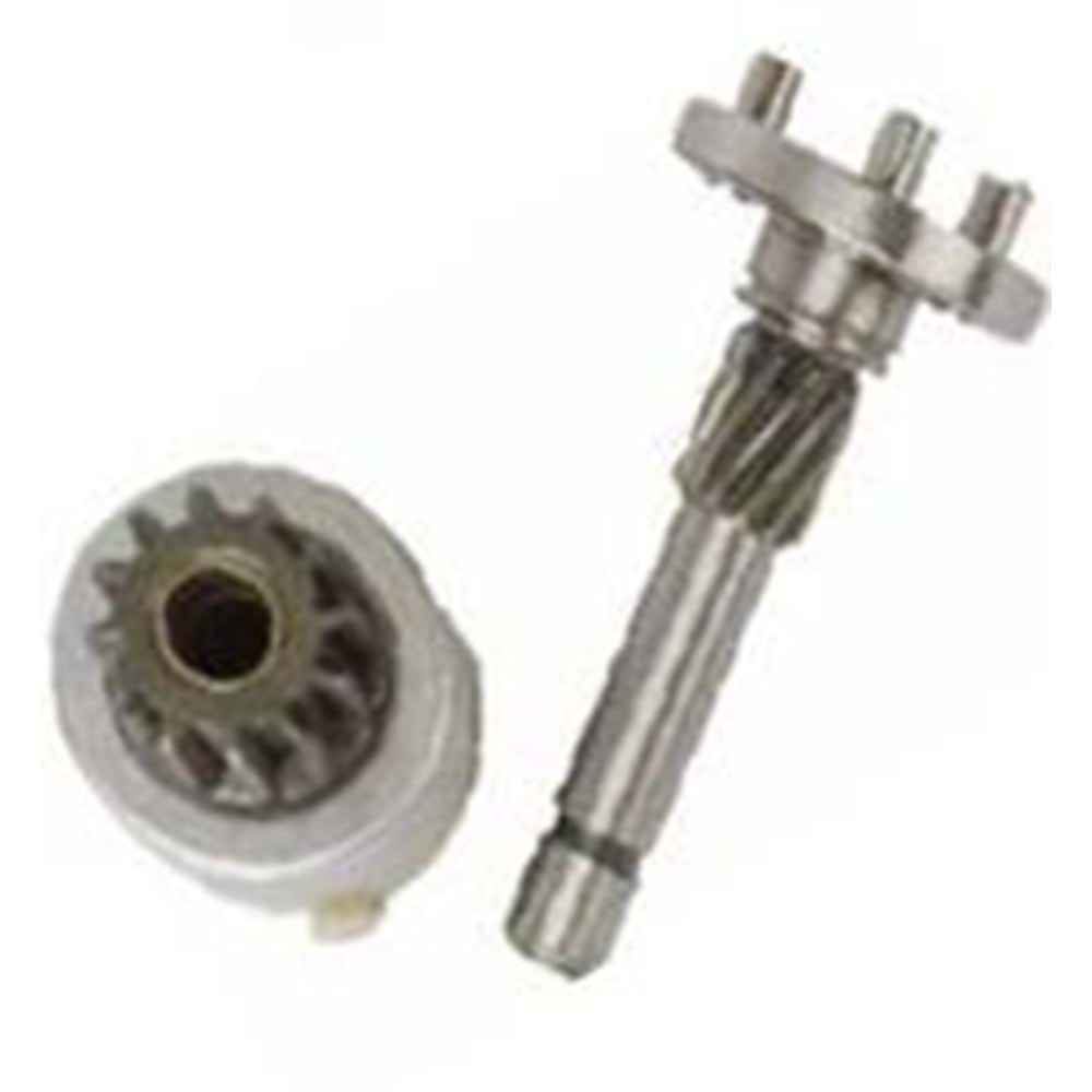 RED.TM.TK VISTEON FIAT FIESTA 1,4