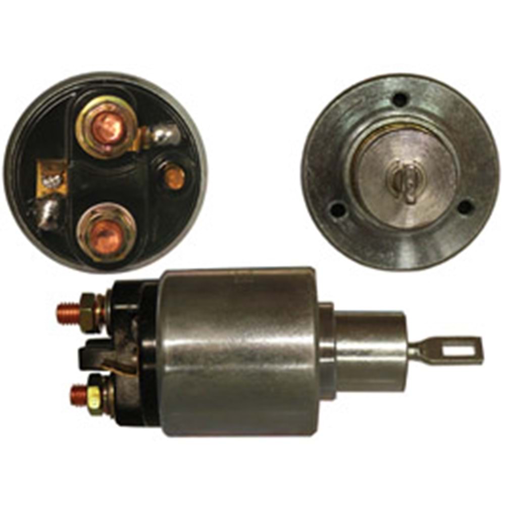 MARS OTOMATIGI OPEL MERCES.TEK F.SB003